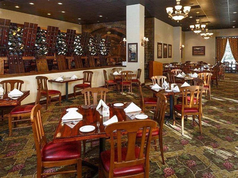 Hotel Zessa Orange County Airport, A Doubletree By Hilton Santa Ana Exteriér fotografie